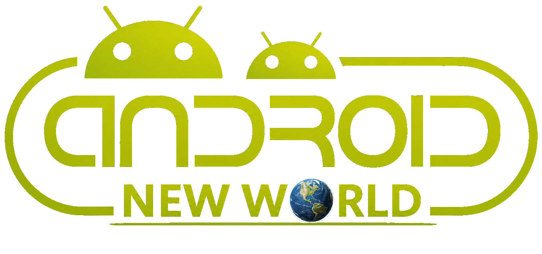 AndroidNewWorld
